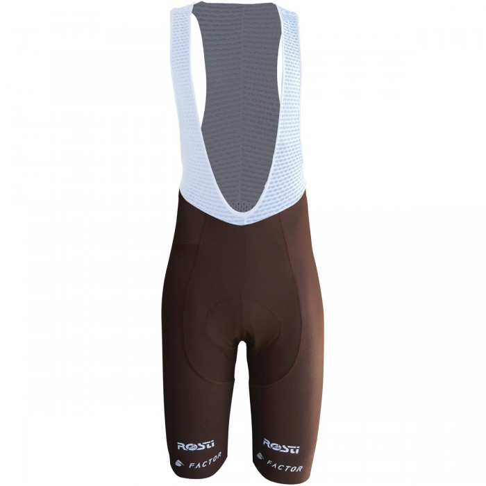 Ag2r La Mondiale 2018 Team Kurz Trägerhose EVUNQ