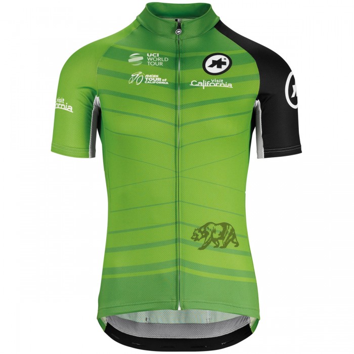 Assos Toc 2018 Sprint Fahrradbekleidung Radtrikot 8RII2 Assos Toc 2018 Sprint Fahrradbekleidung Radtrikot 8RII2