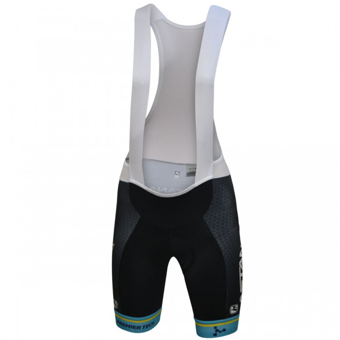 Astana 2018 Damen Kurz Trägerhose CGP53