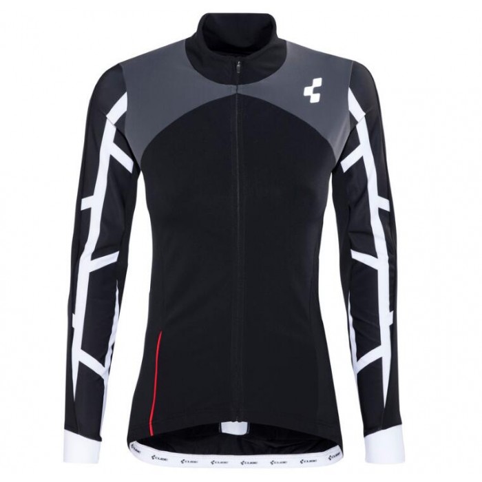 Cube Blackline Damen Fahrradbekleidung Radtrikot Langarm 0OKFK Cube Blackline Damen Fahrradbekleidung Radtrikot Langarm 0OKFK