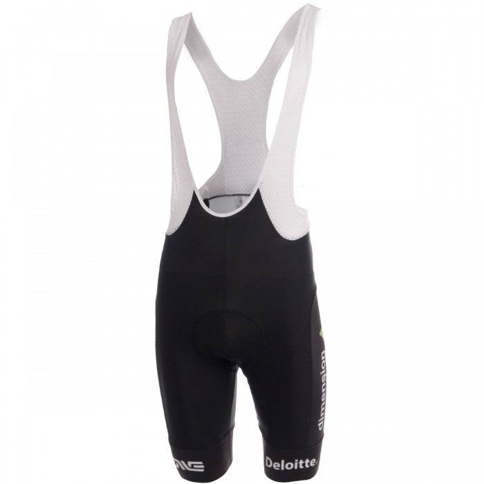 Dimension Data 2018 Performance Kurz Trägerhose ASQOW Dimension Data 2018 Performance Kurz Trägerhose ASQOW