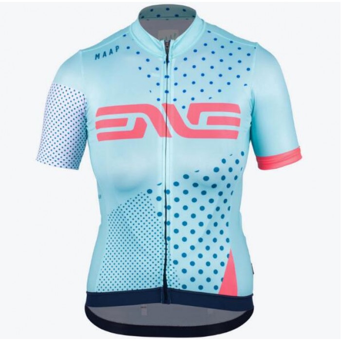 ENVE X MAAP FOCUS Dame Fahrradbekleidung Radtrikot 2HMB6