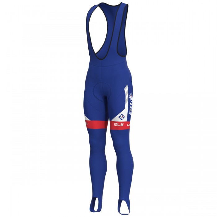 Groupama Fdj 2018 Lange Trägerhosen Online 9C1H1