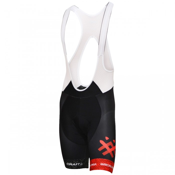 Craft Marcialonga Cycling 2018 Kurz Trägerhose 2RGG9