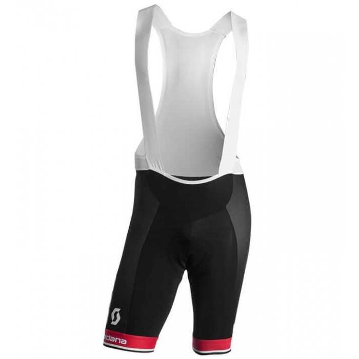 MITCHELTON- SCOTT La Vuelta Winner 2018 Kurz Trägerhose A33AP MITCHELTON- SCOTT La Vuelta Winner 2018 Kurz Trägerhose A33AP