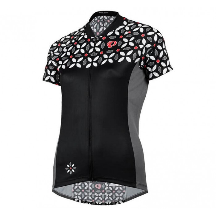 Pearl Izumi MTB LTD Noir Damen Fahrradbekleidung Radtrikot HBCL5