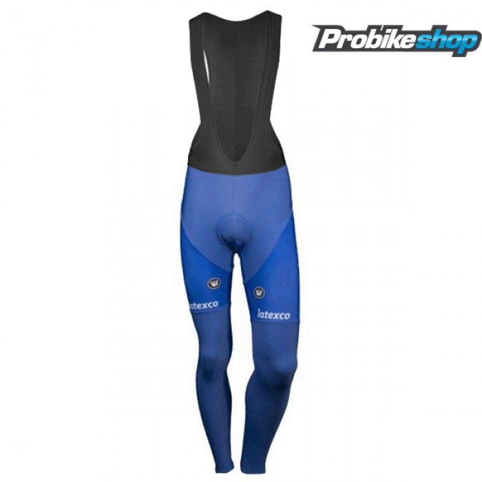 2018 Quick Step Floors blau Lange Trägerhosen Online E4ERT 2018 Quick Step Floors blau Lange Trägerhosen Online E4ERT