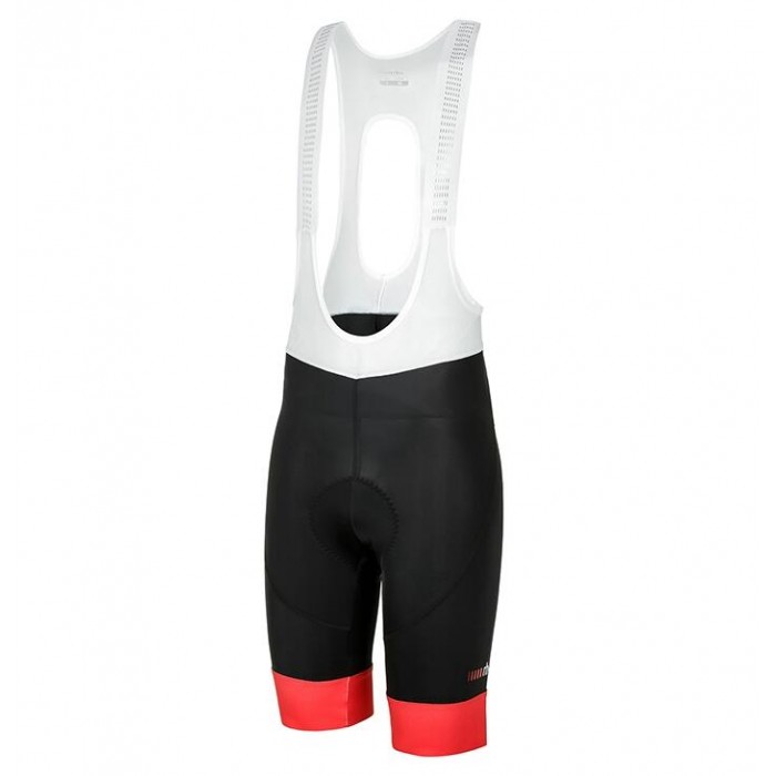 RH+ Stratos Kurz Trägerhose 126FQ