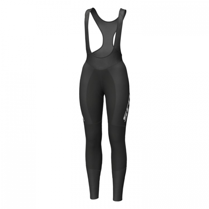 SCOTT RC AS WP Damen Lange Trägerhosen Online black/white DNY1P SCOTT RC AS WP Damen Lange Trägerhosen Online black/white DNY1P