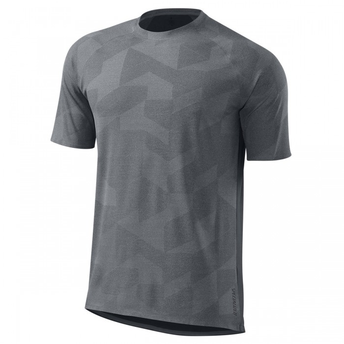 Specialized Atlas Pro-grijs Fahrradbekleidung Radtrikot 0EZIM Specialized Atlas Pro-grijs Fahrradbekleidung Radtrikot 0EZIM