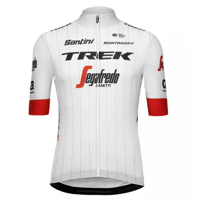 TREK-SEGAFREDO Tour de France 2018 Fahrradbekleidung Radtrikot A73DE TREK-SEGAFREDO Tour de France 2018 Fahrradbekleidung Radtrikot A73DE