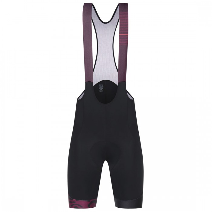 La Huesera Vuelta Espana 2018 Kurz Trägerhose 8FY5B