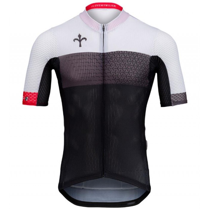 Wilier Aero Fahrradbekleidung Radtrikot 2Z3Z6 Wilier Aero Fahrradbekleidung Radtrikot 2Z3Z6