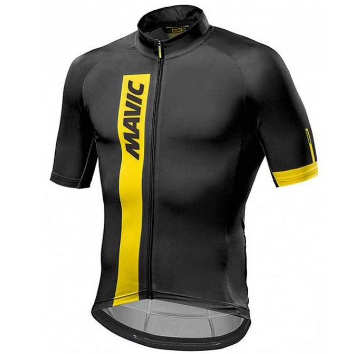 2017 Mavic Fahrradtrikot Radsport 06 8X0JL 2017 Mavic Fahrradtrikot Radsport 06 8X0JL