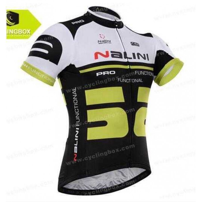2016 Nalini Fahrradbekleidung Radtrikot gelb A1TLC 2016 Nalini Fahrradbekleidung Radtrikot gelb A1TLC
