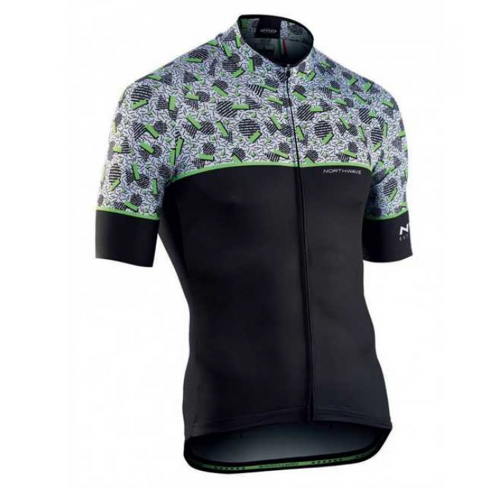 2017 Northwave Fahrradtrikot Radsport xh07 FYNAO 2017 Northwave Fahrradtrikot Radsport xh07 FYNAO