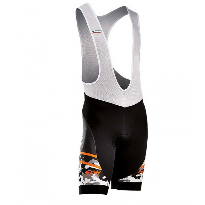 2016 NorthWave Kurz Trägerhose 02 2QZEZ 2016 NorthWave Kurz Trägerhose 02 2QZEZ