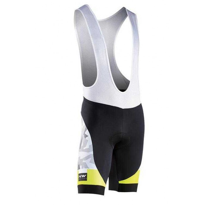 2017 NorthWave Kurz Trägerhose 01 8M0YJ 2017 NorthWave Kurz Trägerhose 01 8M0YJ