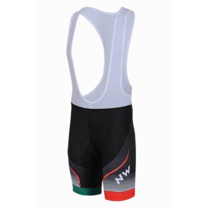 Northwave Kurz Radhose weiß Rot 2013 CZ4RZ Northwave Kurz Radhose weiß Rot 2013 CZ4RZ