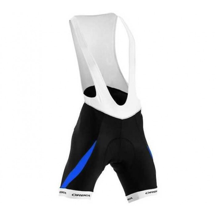 2015 Orbea weiß-blau Kurz Radhose 3HBUA 2015 Orbea weiß-blau Kurz Radhose 3HBUA