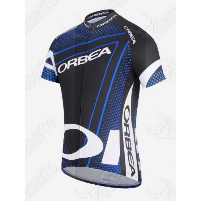 Orbea 2014 Fahrradtrikot Radsport EWOUL Orbea 2014 Fahrradtrikot Radsport EWOUL