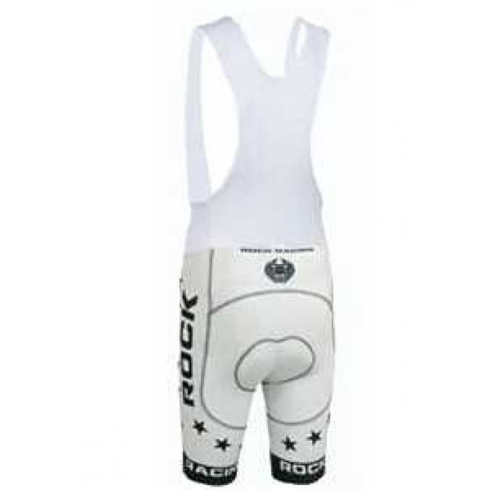 2015 Rock Racing weiß Kurz Radhose HY4Z7 2015 Rock Racing weiß Kurz Radhose HY4Z7