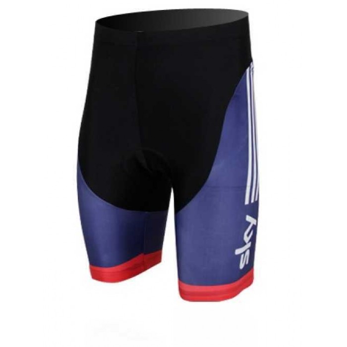 Sky British Kurz Radhose GYMO9 Sky British Kurz Radhose GYMO9