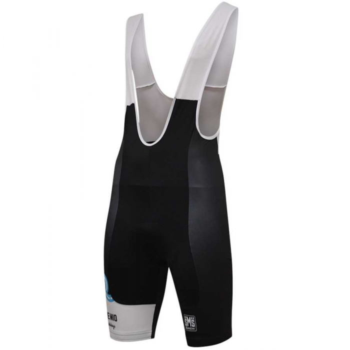 2016 Kurz Trägerhose 665MJ