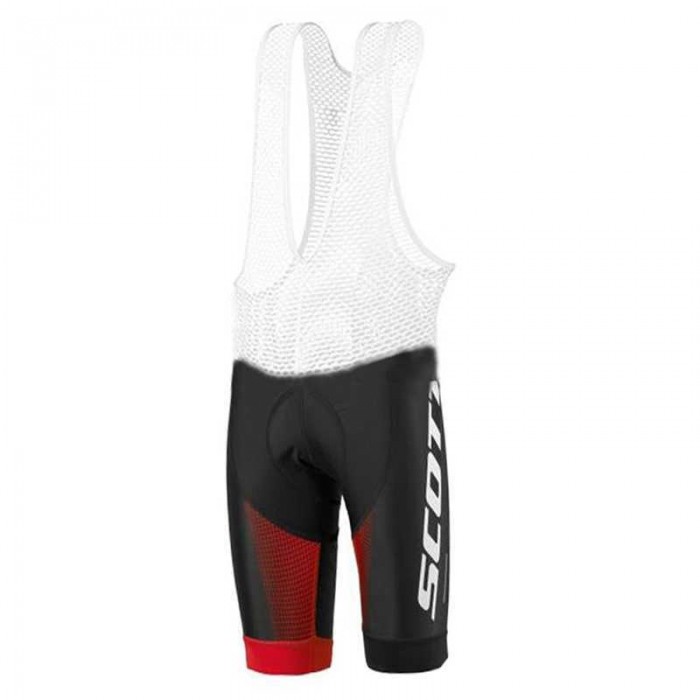 2016-2017 Scott RC Kurz Trägerhose Rot 07D3G 2016-2017 Scott RC Kurz Trägerhose Rot 07D3G