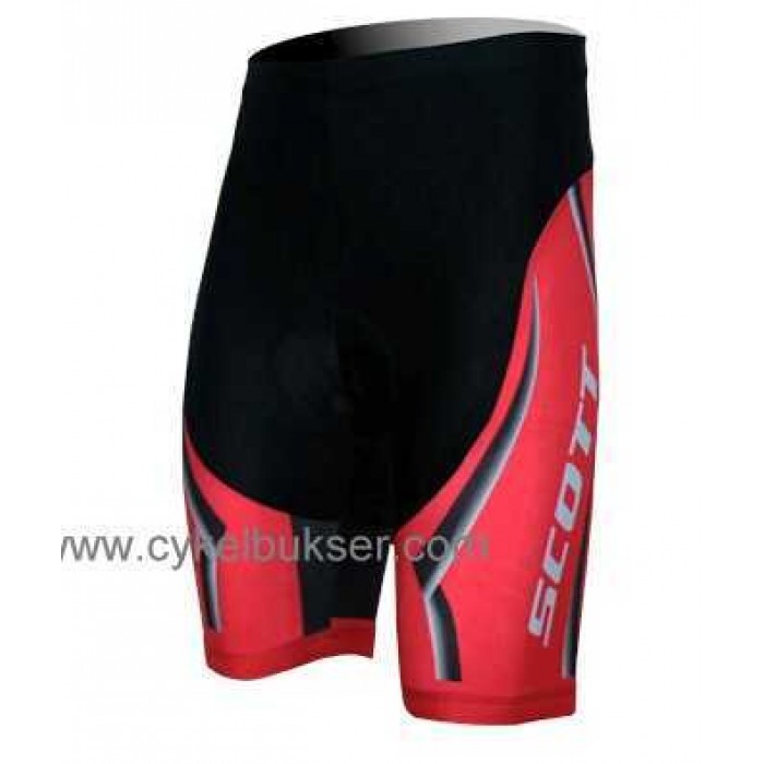 SCOTT RC Pro Kurz Radhose FKV8T SCOTT RC Pro Kurz Radhose FKV8T