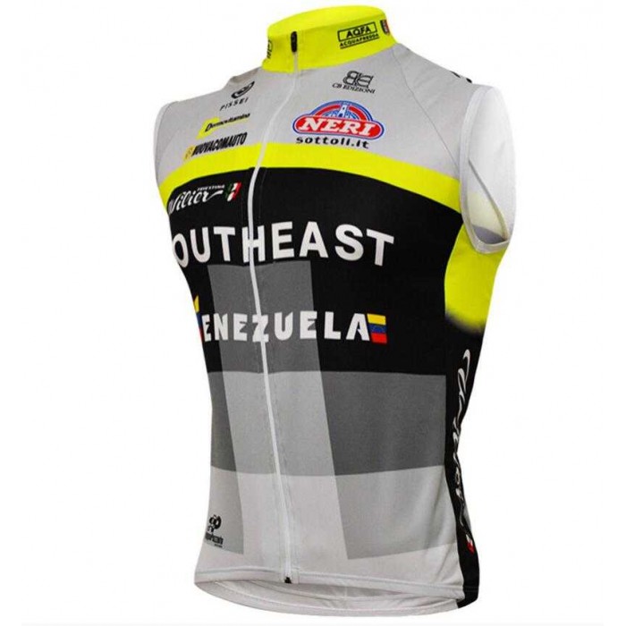 2016 SiDi Southeast zonder mouw 0968O