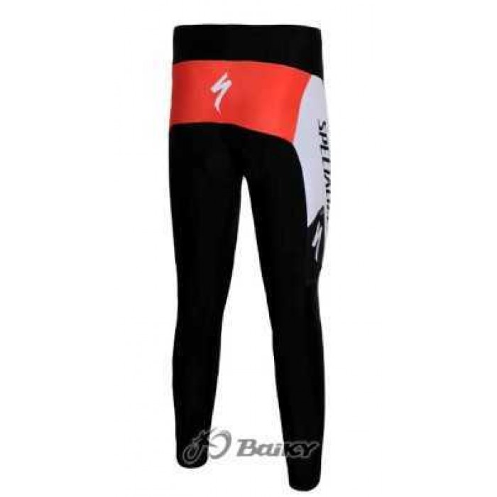 Specialized Pro Team S-Works Lange Fahrradhose weiß Schwarz Rot H1GR7 Specialized Pro Team S-Works Lange Fahrradhose weiß Schwarz Rot H1GR7