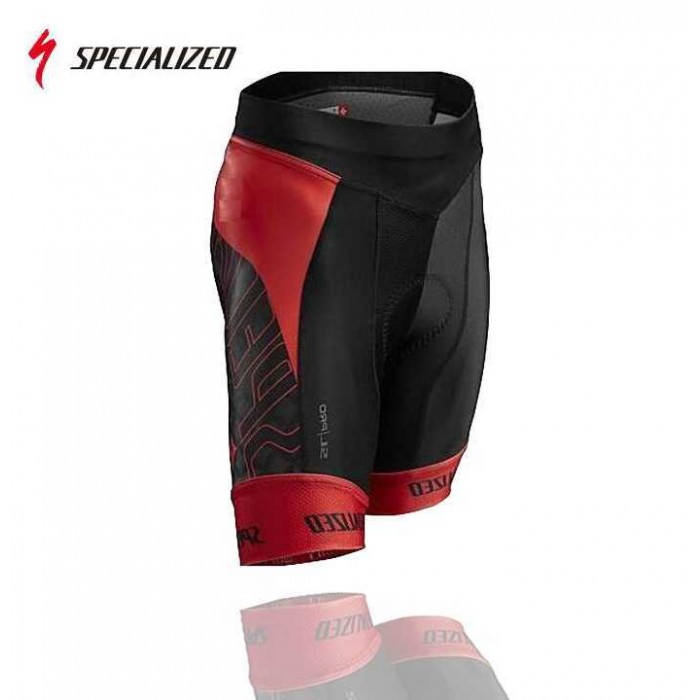 2016 Team Specialized Radhose Rot Schwarz 9VEJP 2016 Team Specialized Radhose Rot Schwarz 9VEJP