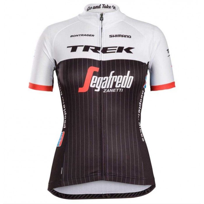 2016 TREK SEGAFREDO RACING TEAM Fahrradbekleidung Radtrikot Damen 4PUR5 2016 TREK SEGAFREDO RACING TEAM Fahrradbekleidung Radtrikot Damen 4PUR5