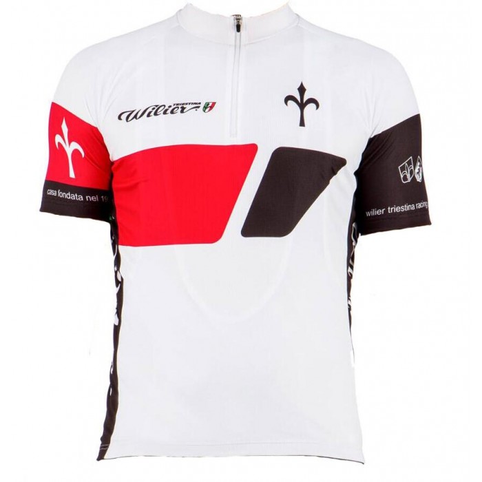 2017 Wilier Fahrradtrikot Radsport 6MDZ0 2017 Wilier Fahrradtrikot Radsport 6MDZ0