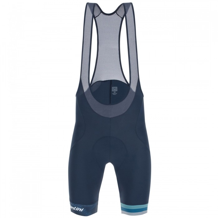 Tour Down Under 2019 Blue Kurz Trägerhose 5OCGW