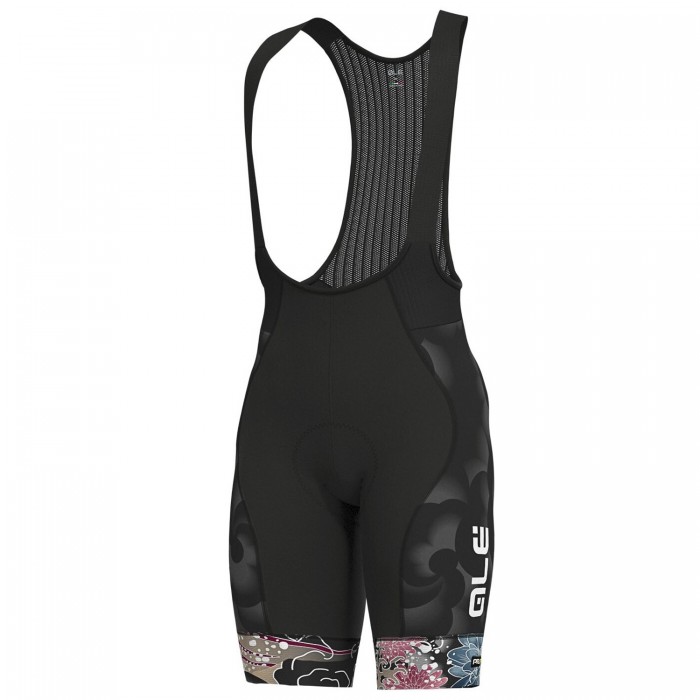 Ale Graphics PRR Ocean-Schwarz Kurz Trägerhose 0FS8Z Ale Graphics PRR Ocean-Schwarz Kurz Trägerhose 0FS8Z