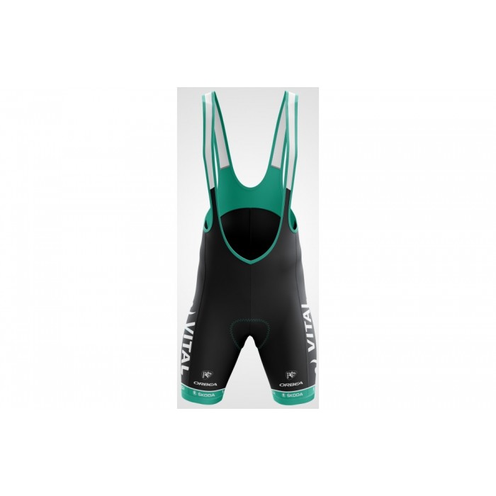Vital Concept Cycling 2019 Kurz Trägerhose 0Y516 Vital Concept Cycling 2019 Kurz Trägerhose 0Y516
