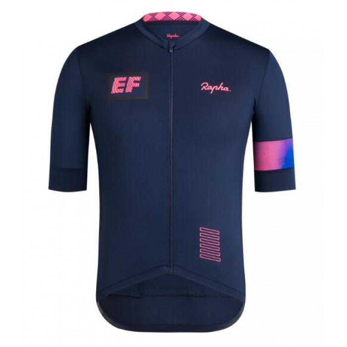 EF Education First TRAINING 2019 Fahrradbekleidung Radtrikot P3ZQO EF Education First TRAINING 2019 Fahrradbekleidung Radtrikot P3ZQO