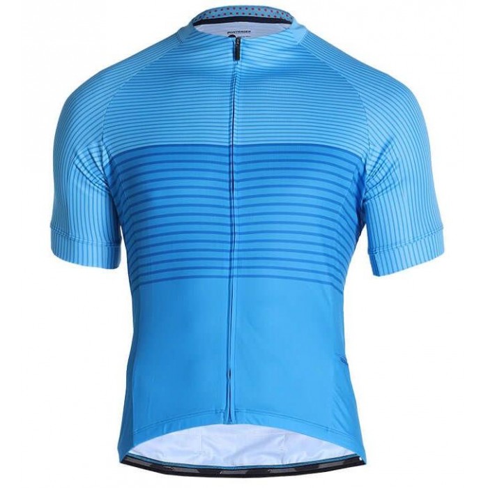 BONTRAGER Circuit Blue Fahrradbekleidung Radtrikot WRGWS BONTRAGER Circuit Blue Fahrradbekleidung Radtrikot WRGWS