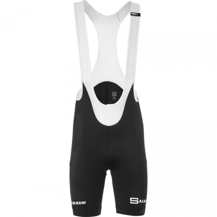 Salvarani Retro Kurz Trägerhose WJ3QG