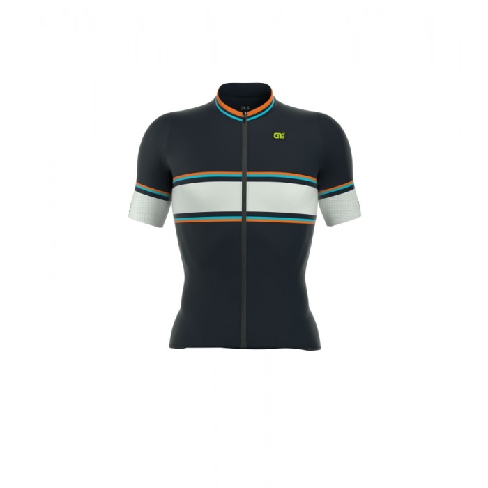 ALE PRR 2.0 SPEED FONDO Fahrradbekleidung Radtrikot blau K1KTP ALE PRR 2.0 SPEED FONDO Fahrradbekleidung Radtrikot blau K1KTP