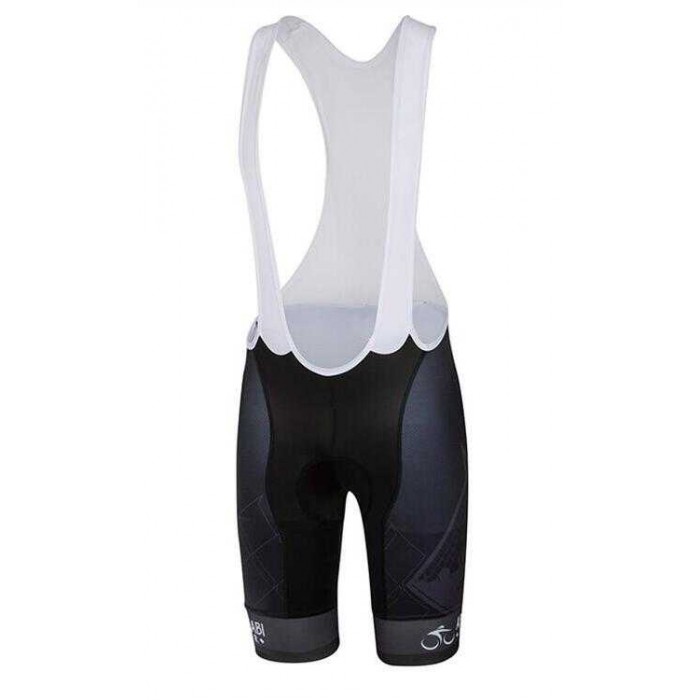 2016-2017 Abu Dhabi tour od sports trui Kurz Trägerhose VC0NG