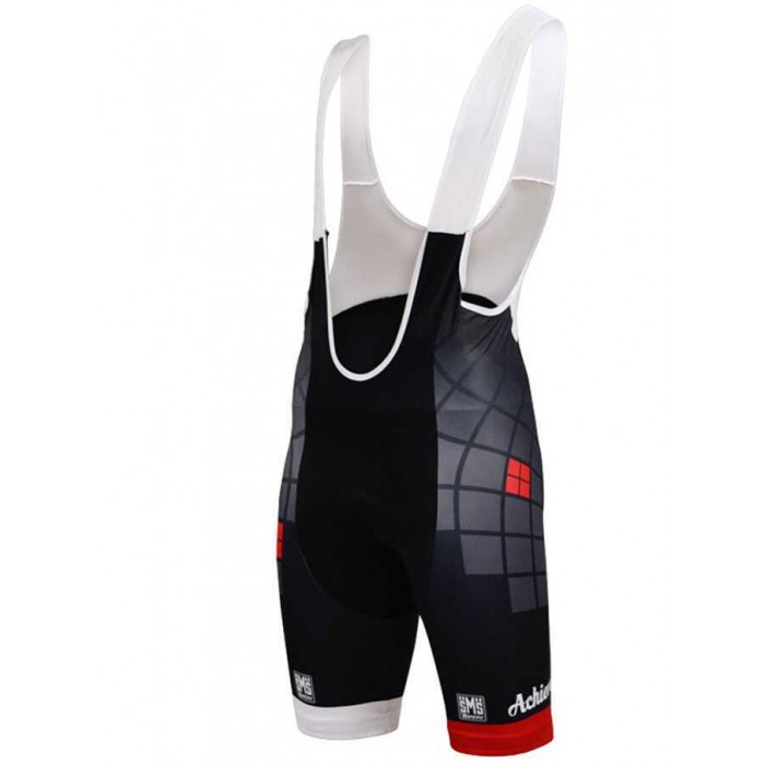 2015 Achieve Mercedes Kurz Trägerhose ULQZG 2015 Achieve Mercedes Kurz Trägerhose ULQZG
