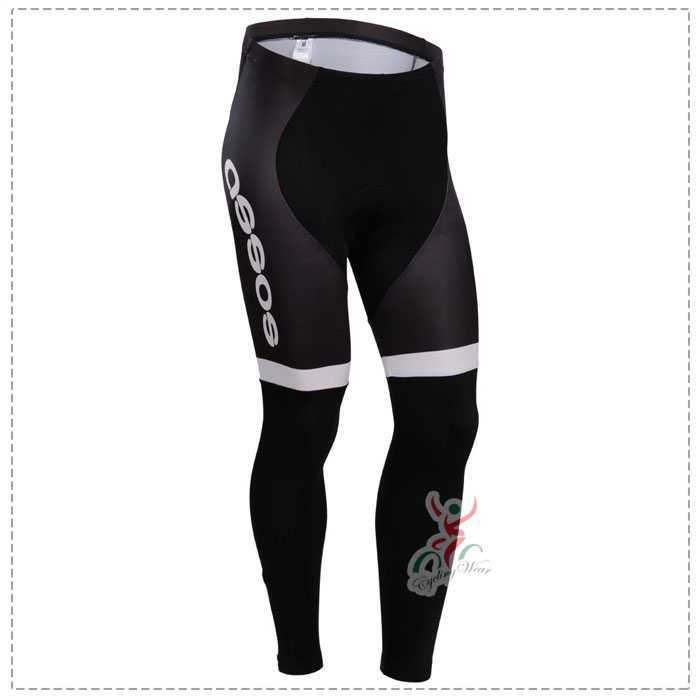 Assos 2014 Lange Fahrradhose Schwarz weiß Y7EZ7 Assos 2014 Lange Fahrradhose Schwarz weiß Y7EZ7