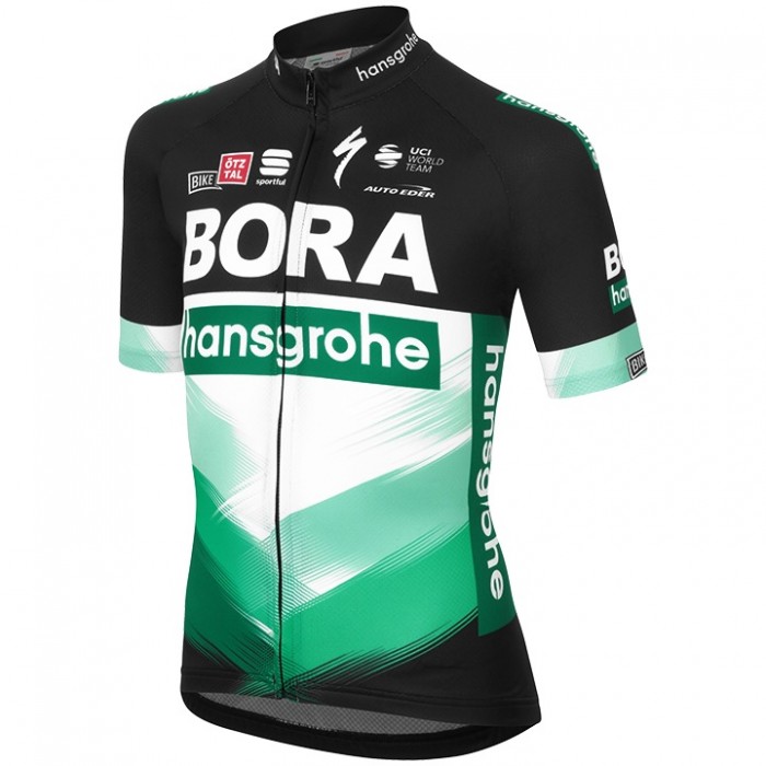 BORA-hansgrohe Kindertrikot 2020 BORA-hansgrohe Kindertrikot 2020