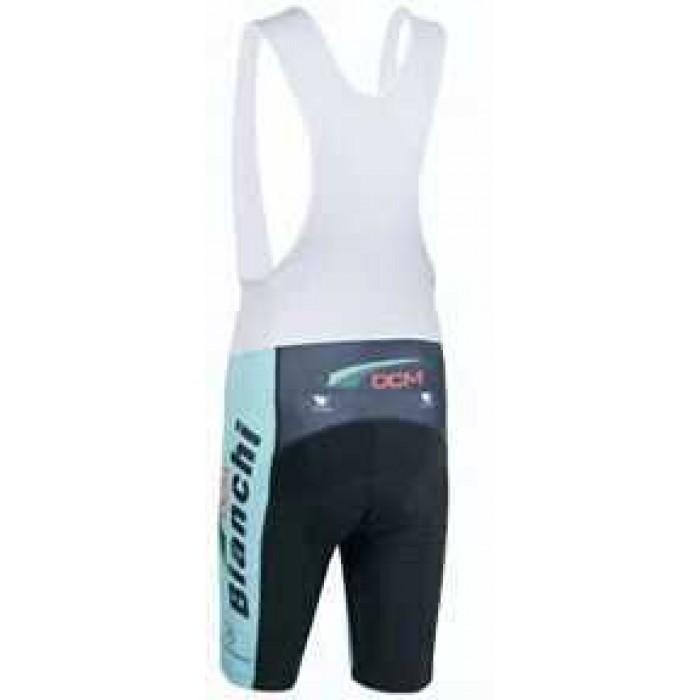 2015 Bianchi DCM Koersbroek Korte MQA0W