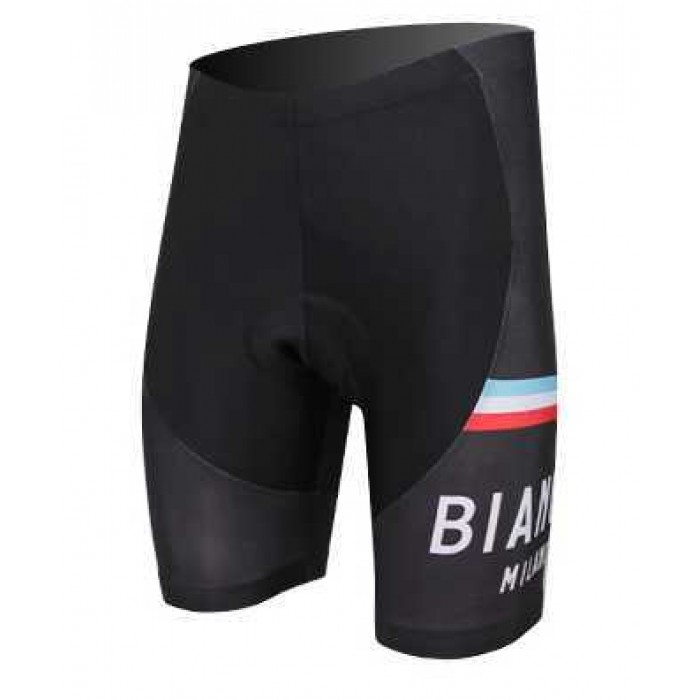Bianchi 2014 Kurz Radhose NHEMW