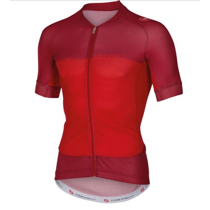 2016 Castelli WB Kurz Trägerhose OVW5D 2016 Castelli WB Kurz Trägerhose OVW5D