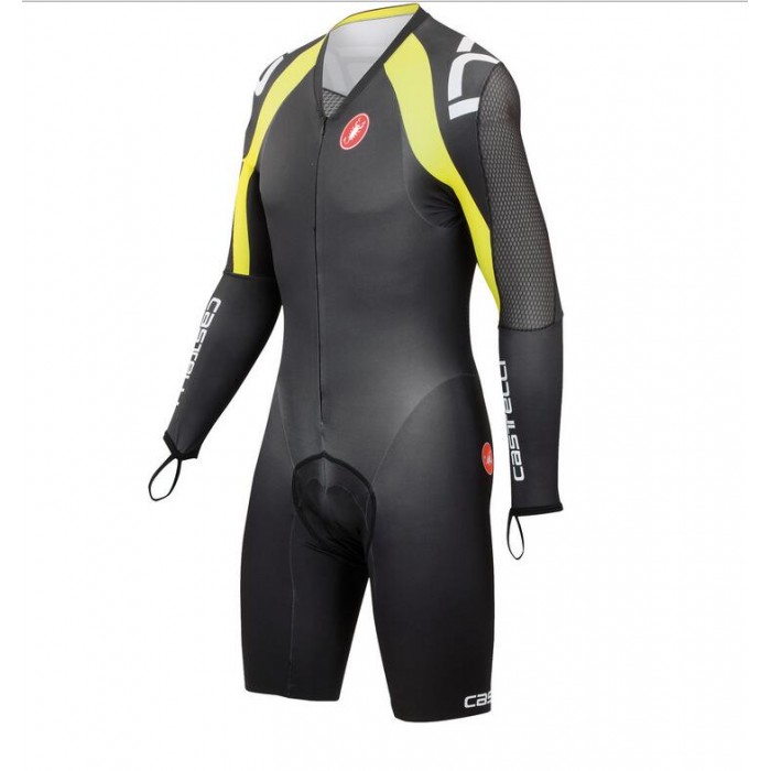 2016 Castelli Body Paint Lange Mouwen WTRIS 2016 Castelli Body Paint Lange Mouwen WTRIS